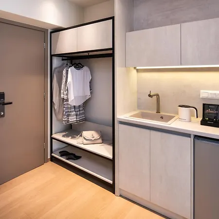 Lejlighed Pelagus - Luxury I Thessaloníki