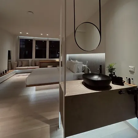 Pelagus - Luxury I Lejlighed *